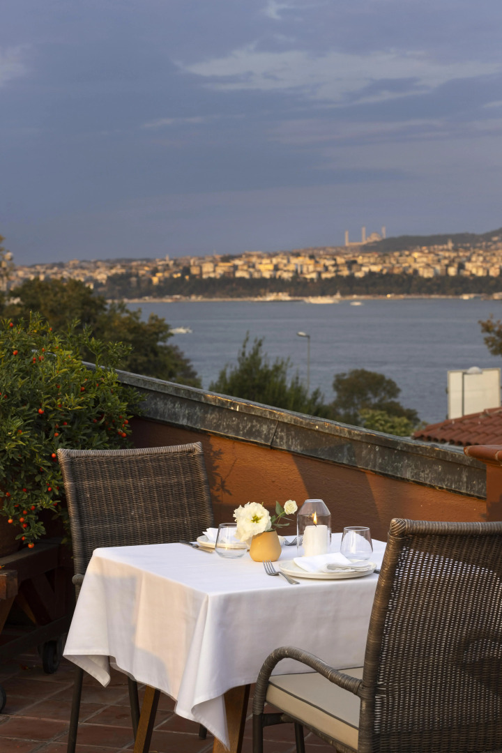 Armada Istanbul Old City Hotel