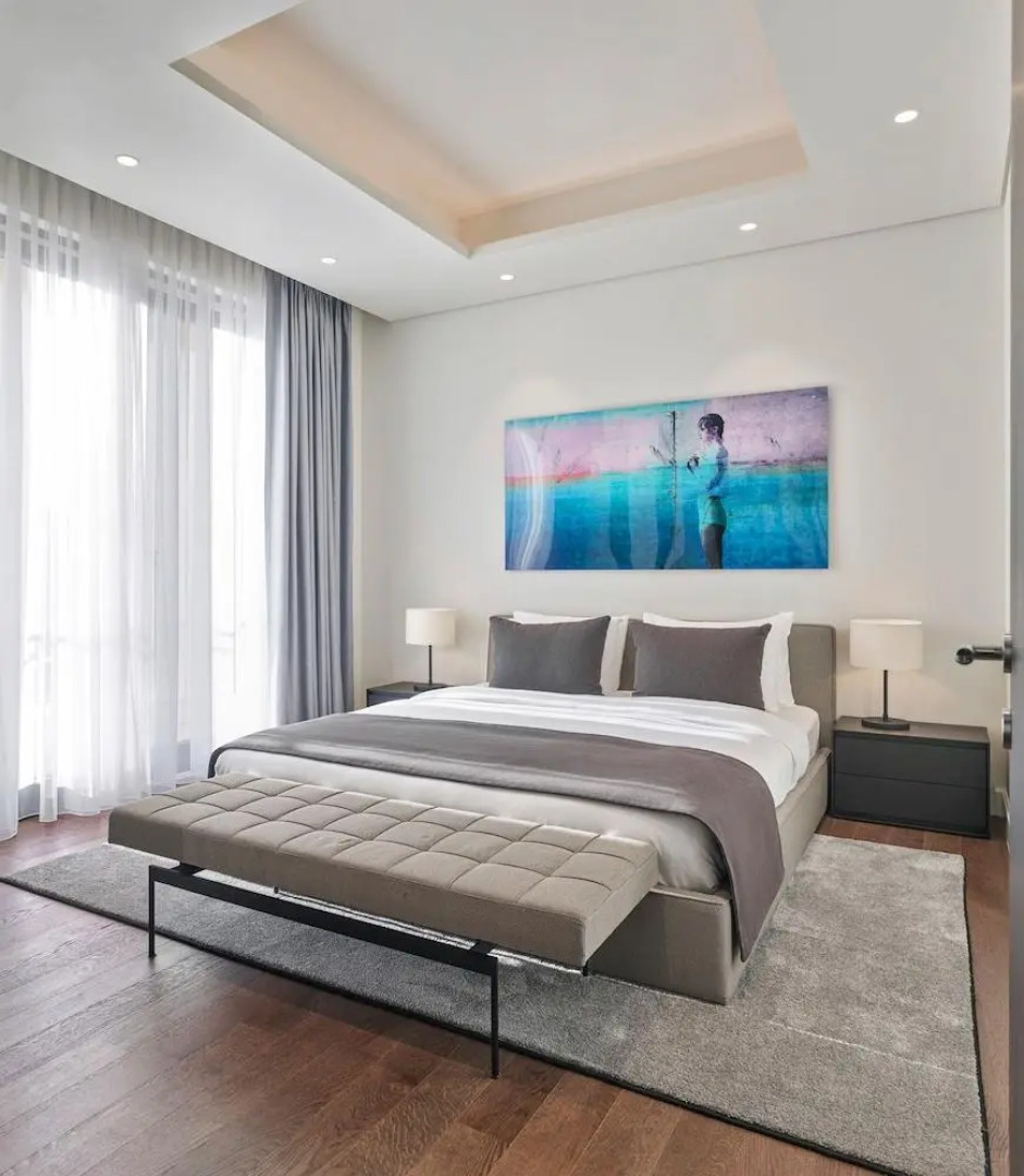 Курортный Отель Portonovi