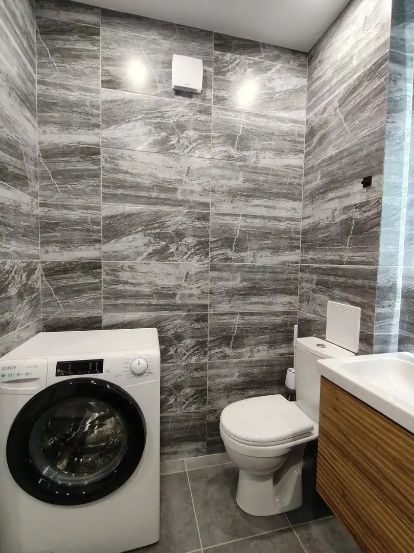 Квартира в ЖК Амград