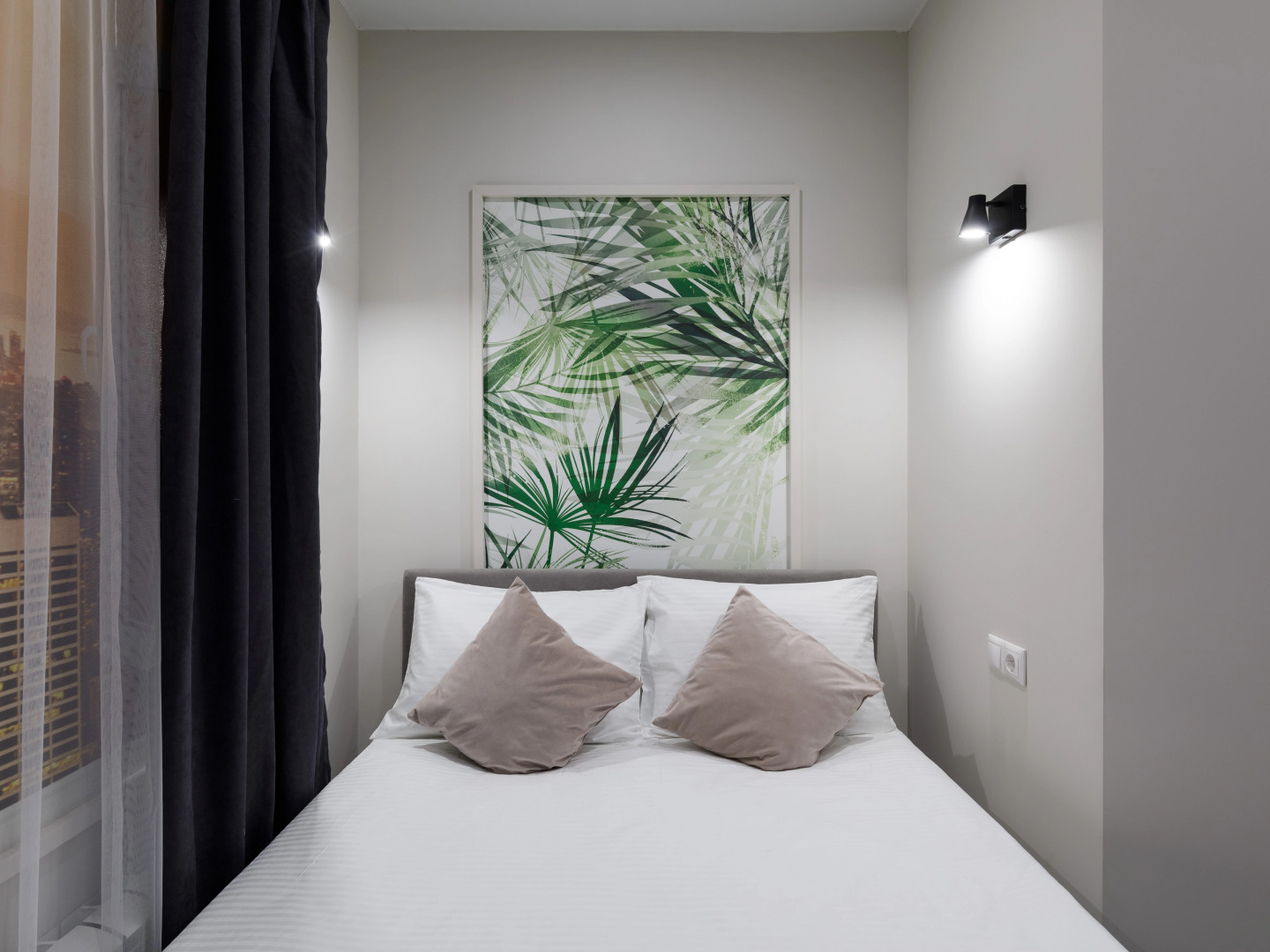 Апарт-отель Norke Prime Сретенка