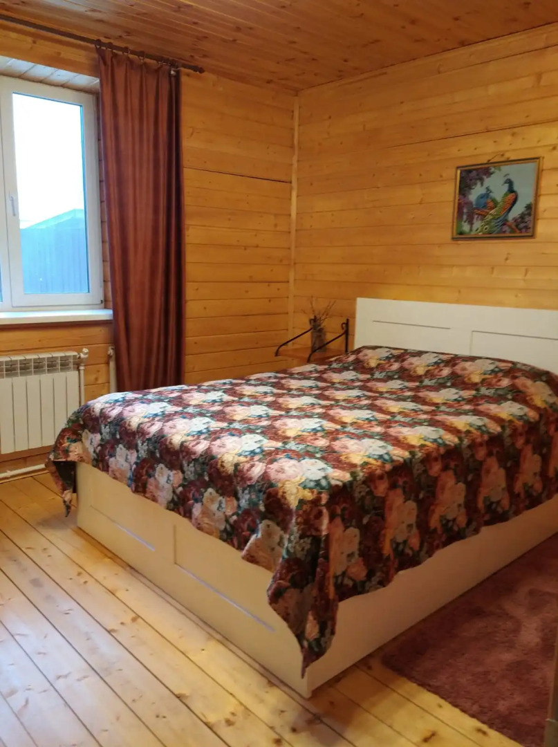 Гостевой Дом Спортинг Клуб Казань