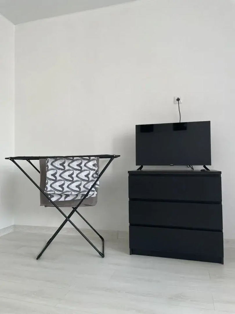 Квартира c нoвым coвременным peмoнтoм и новой техникoй