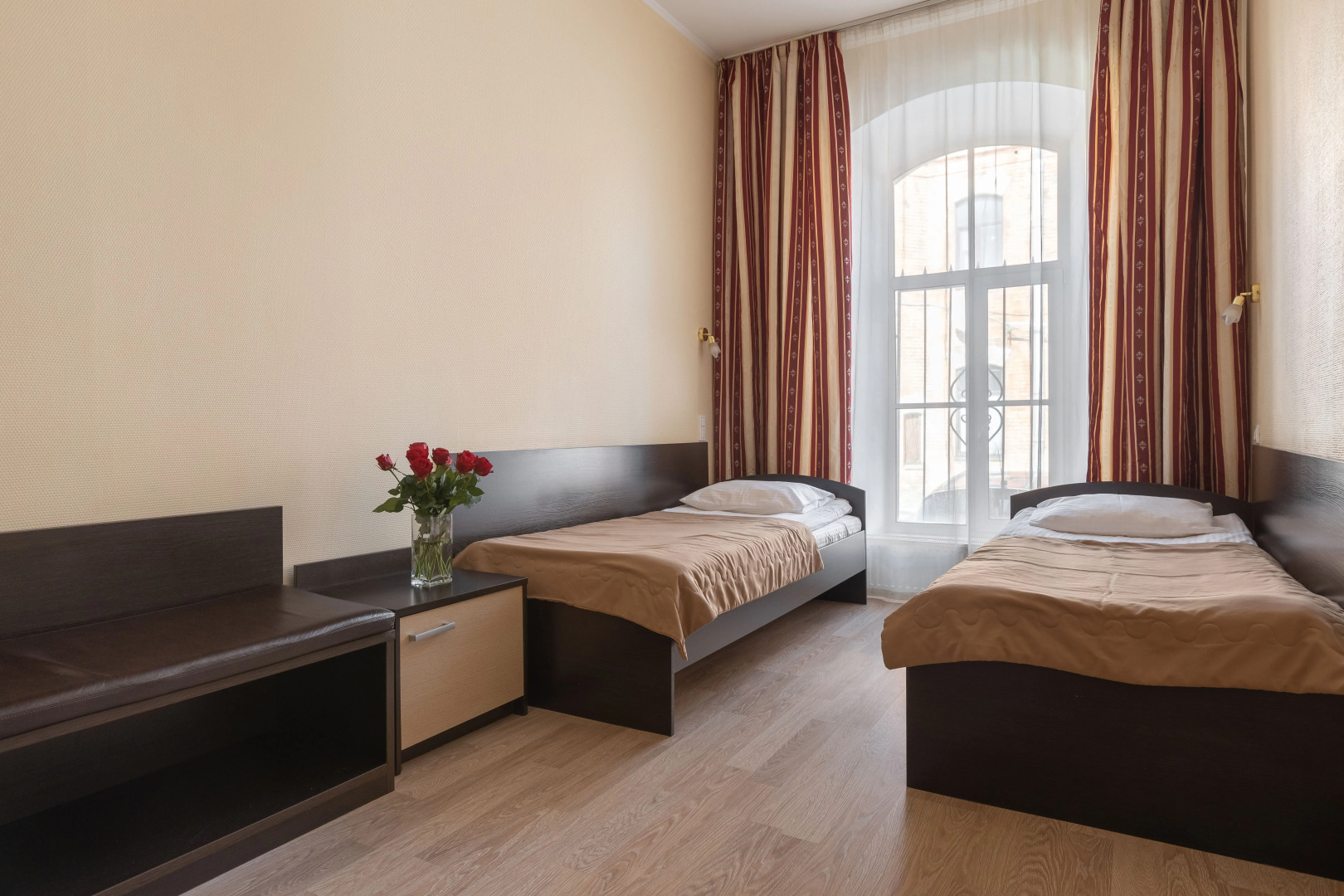 Винтаж Отель