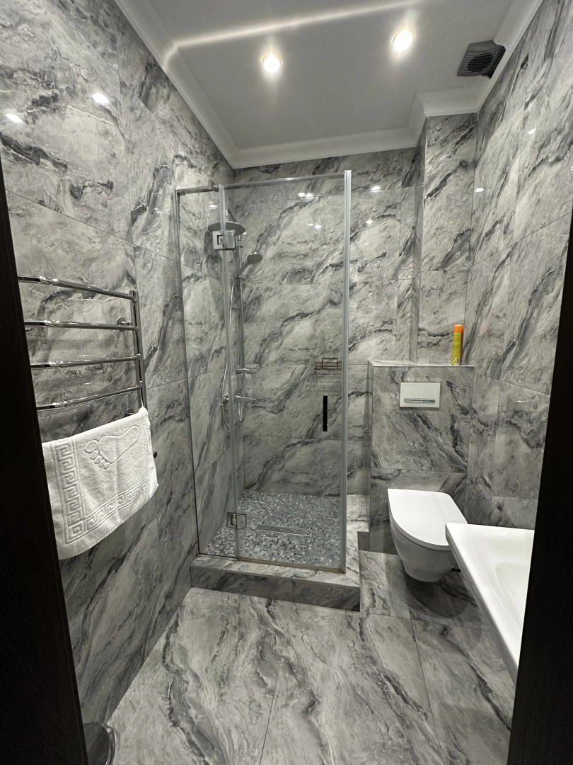 Апартаменты Silver House