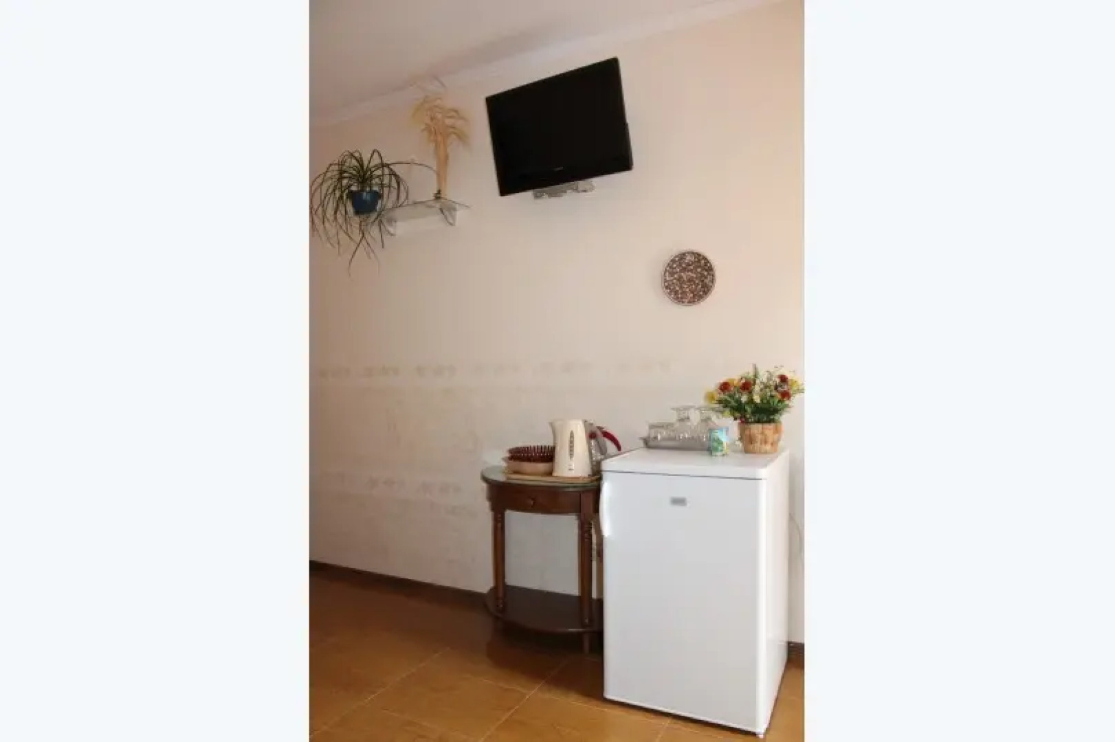 Мини-Отель Мария и Виктор