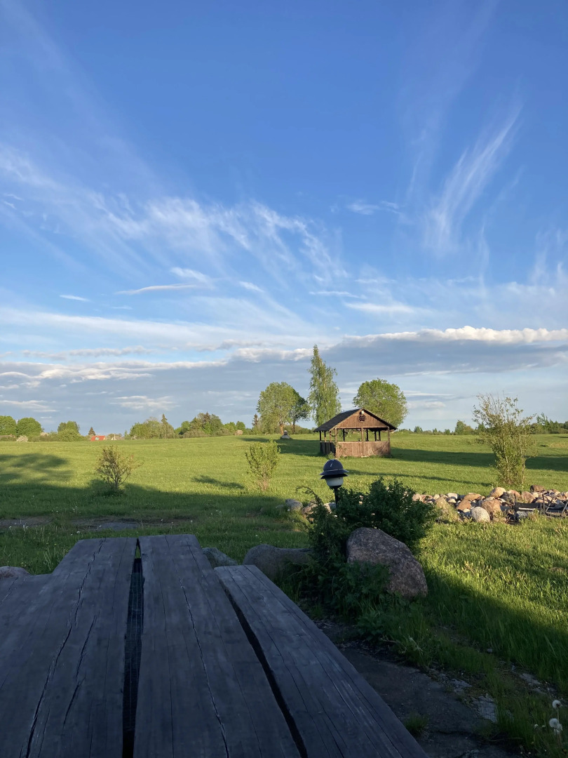 База отдыха Sky Ranch Изборск