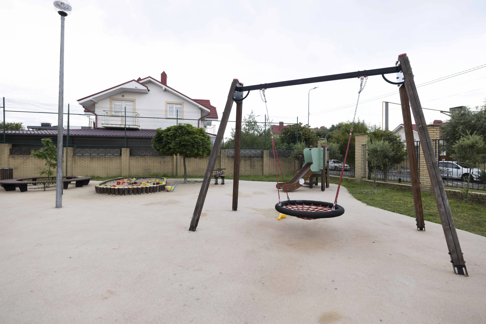 Апартаменты Коттедж под Ключ