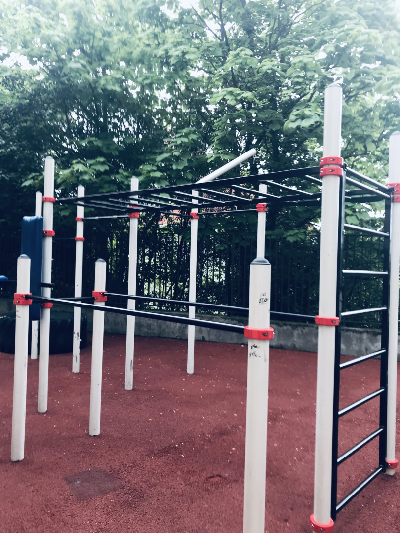 Апартаменты Riviera Park Konstial Сердце Города на Море