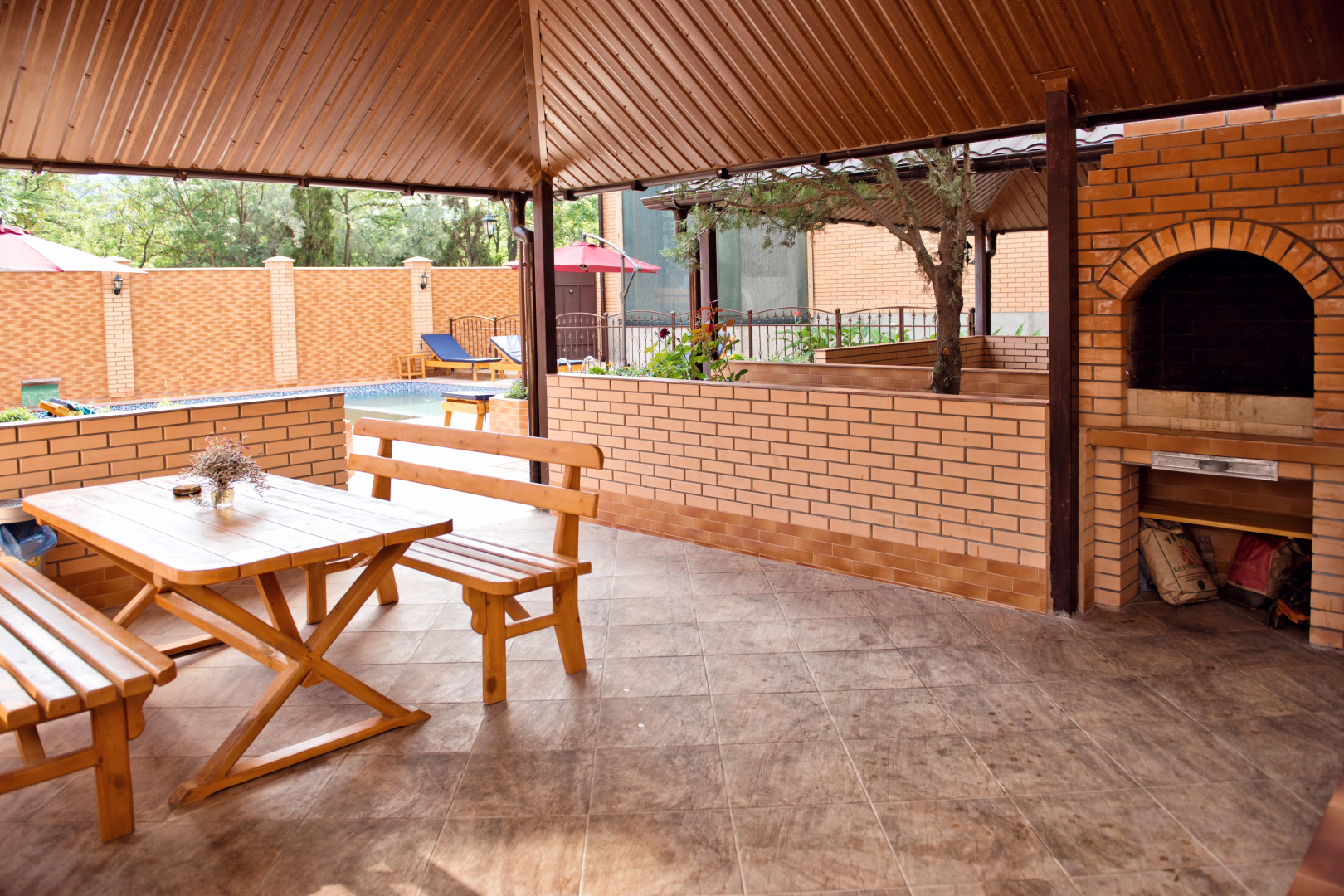 База отдыха Prohlada Inn Прохлада Инн