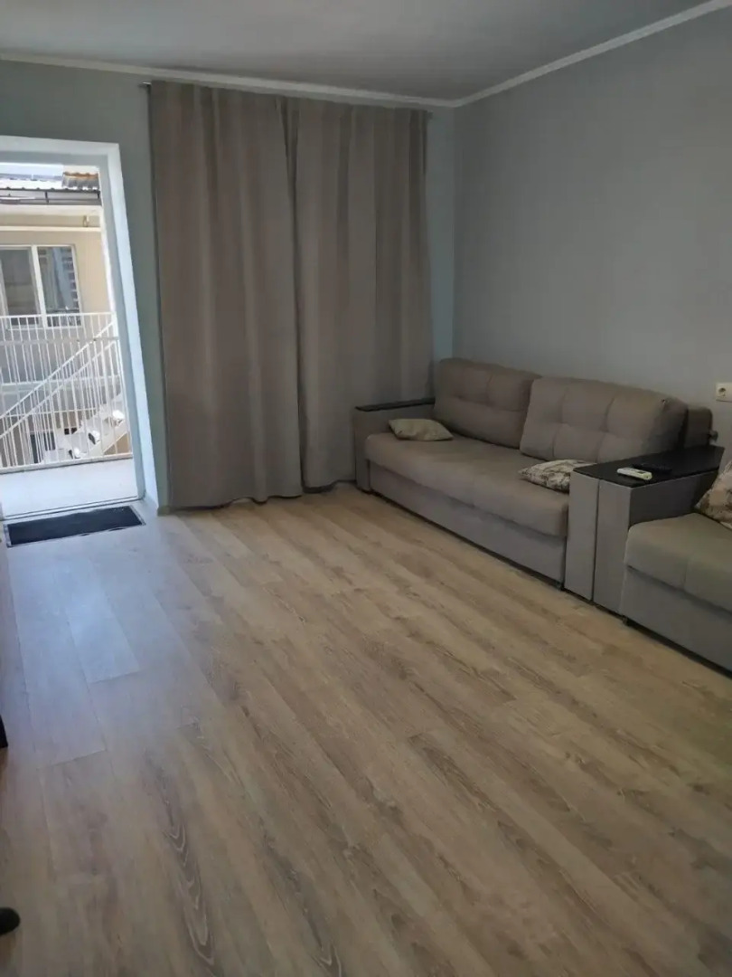 Апартаменты ZetPark 9