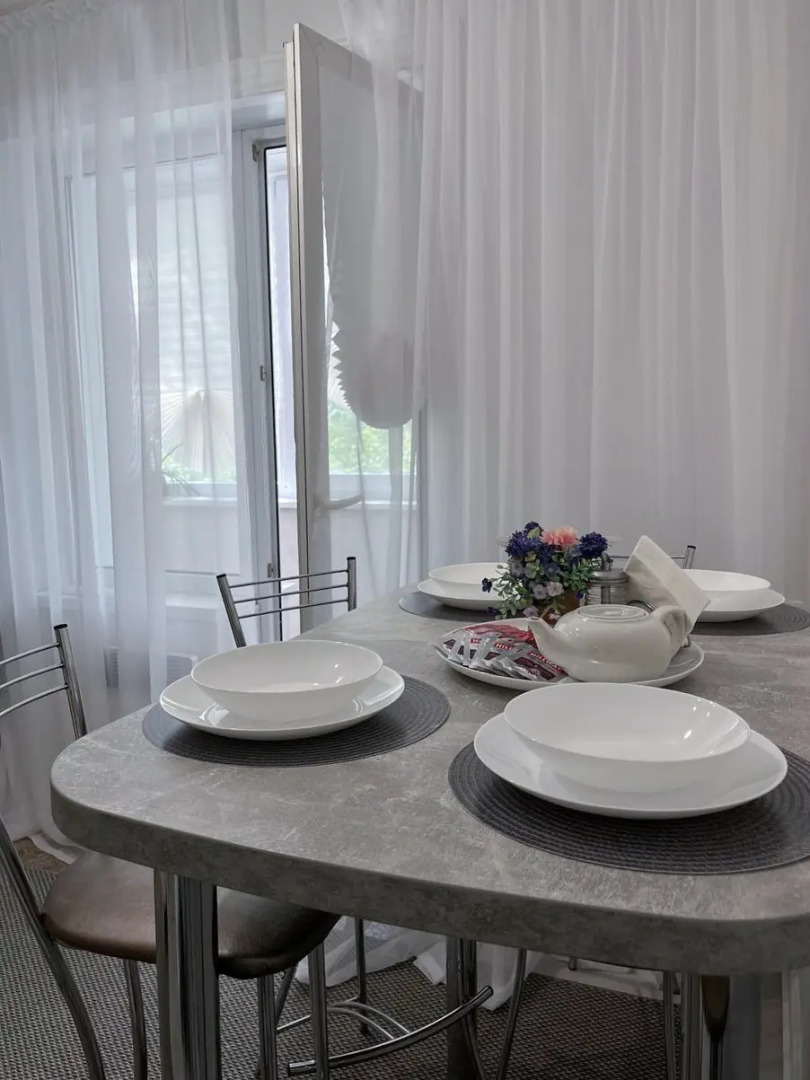 Квартира посуточно Печоры