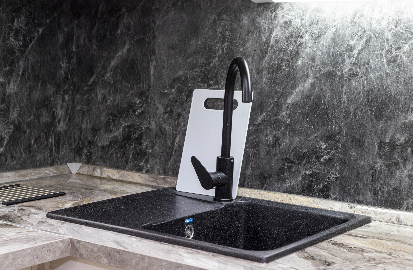 Апартаменты на 23 этаже