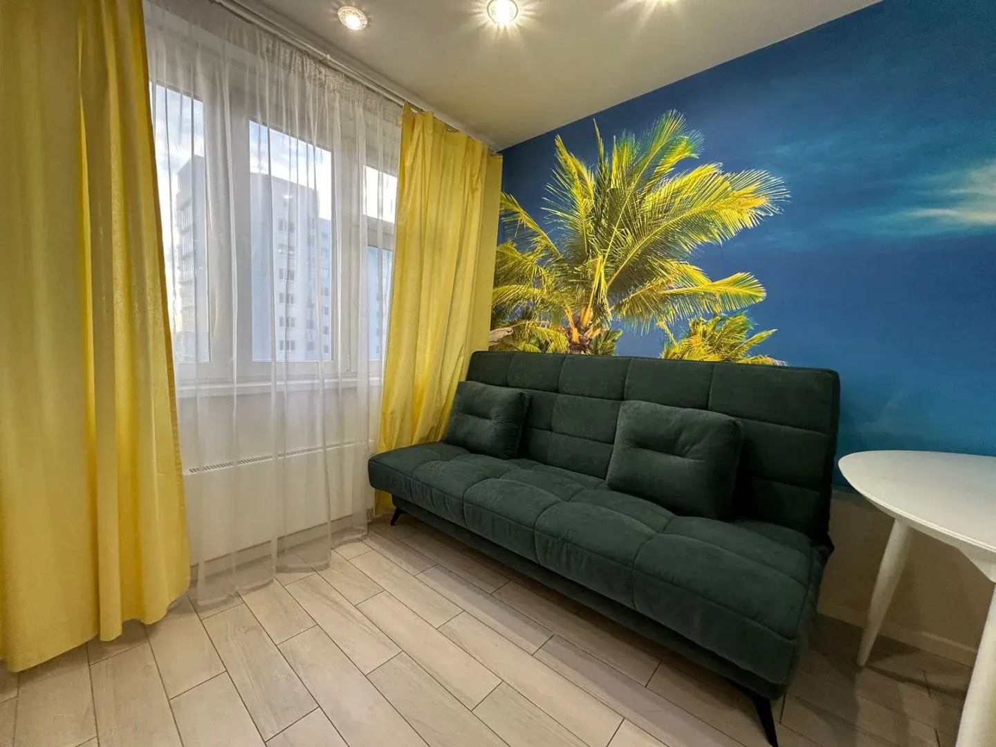 Квартира Жилое Помещение Пальма де Майорка