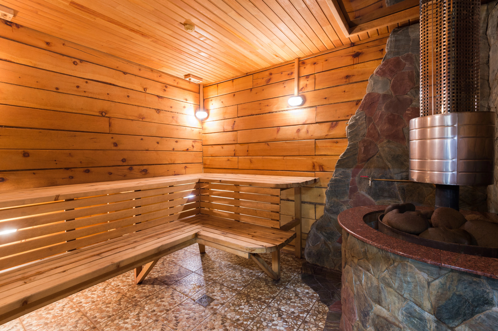 Отель Орлиное гнездо