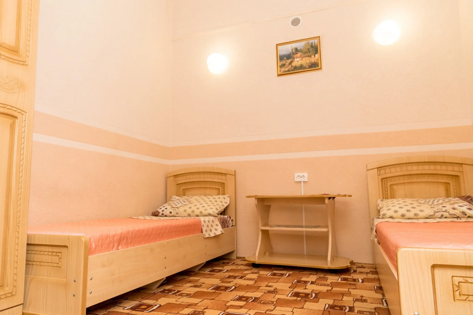 Гостевой Дом Ника