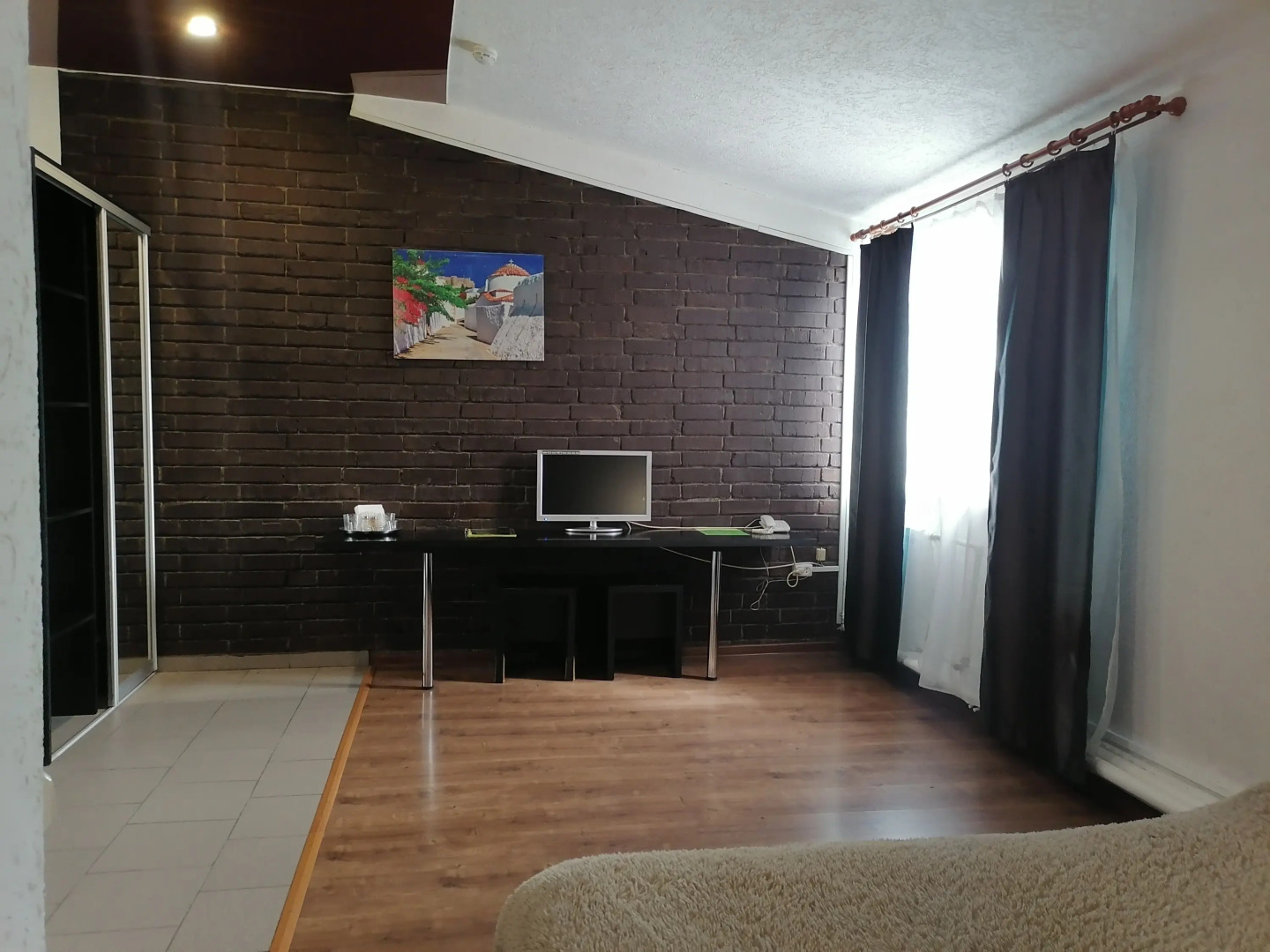 Гостиничный Комплекс Золотое Крыло