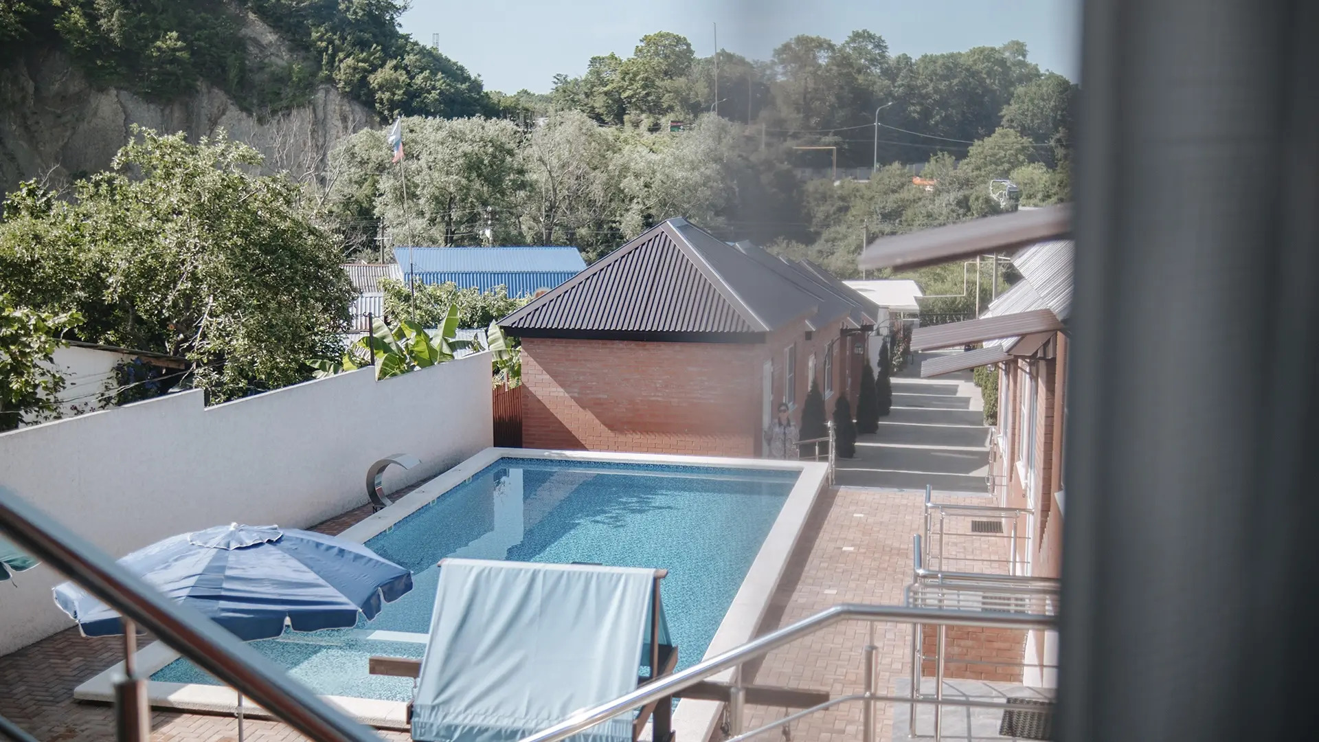 Гостевой Дом Hellas