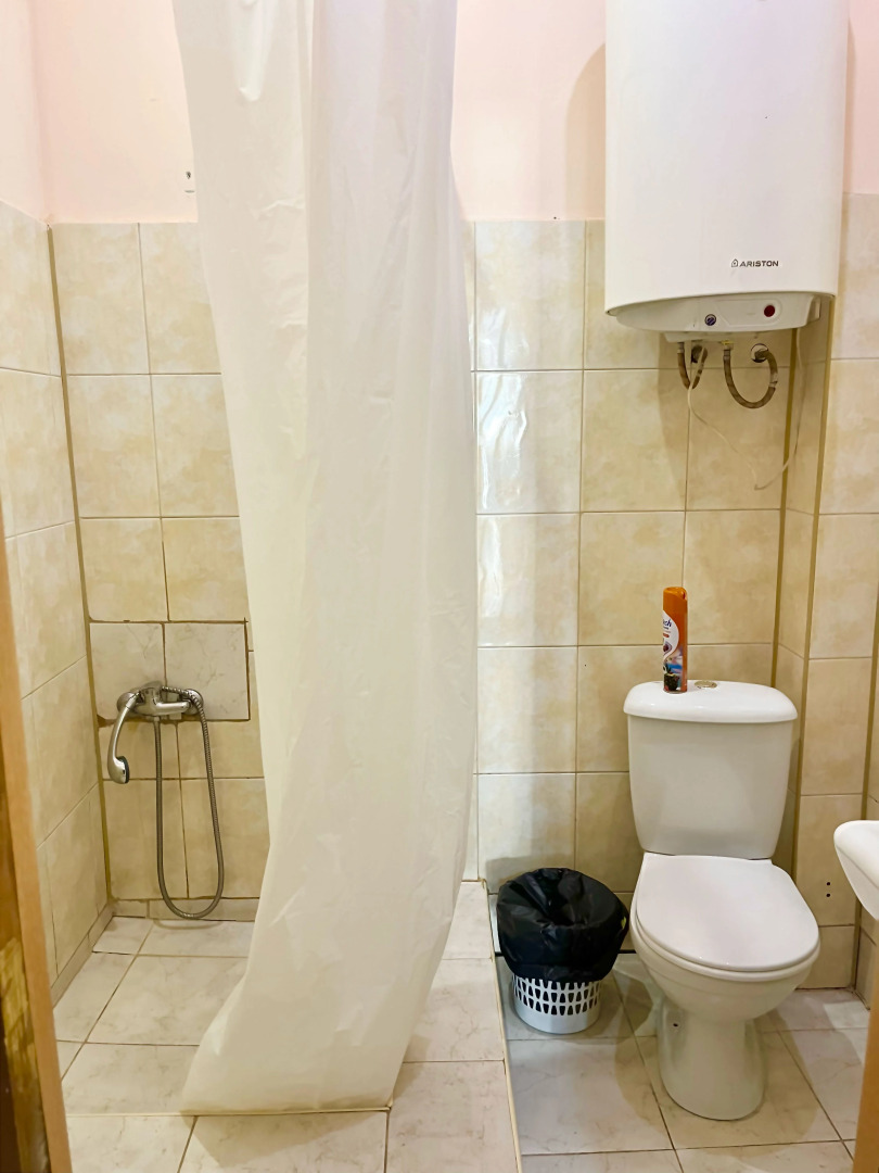 Гостевой Дом Диоскурия