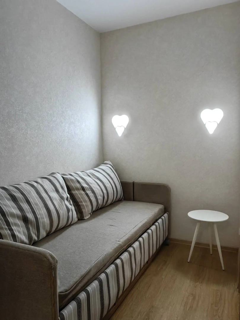 Апартаменты на Берегу Балтийского Моря