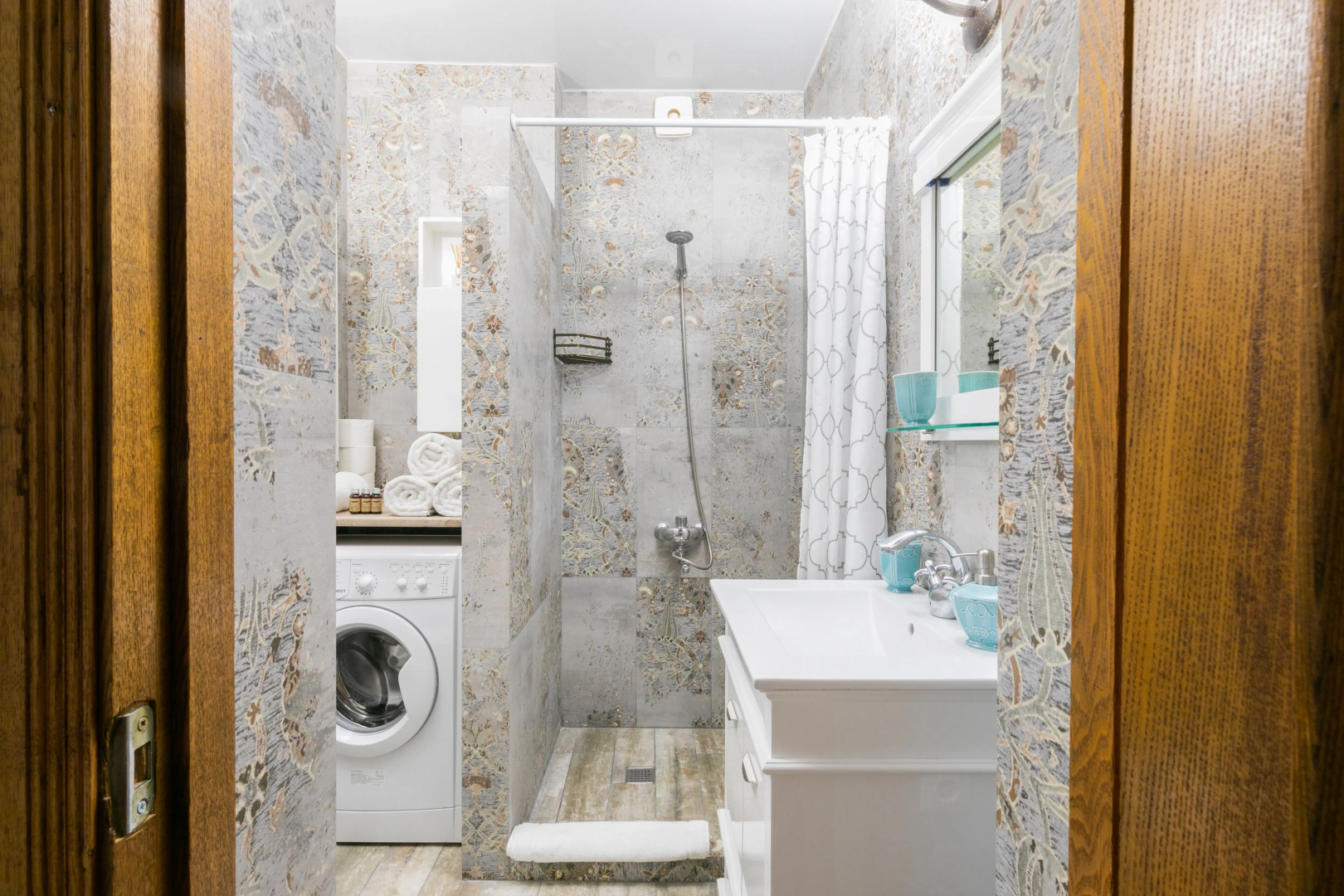 Апартаменты HB apartments Akhvelediani