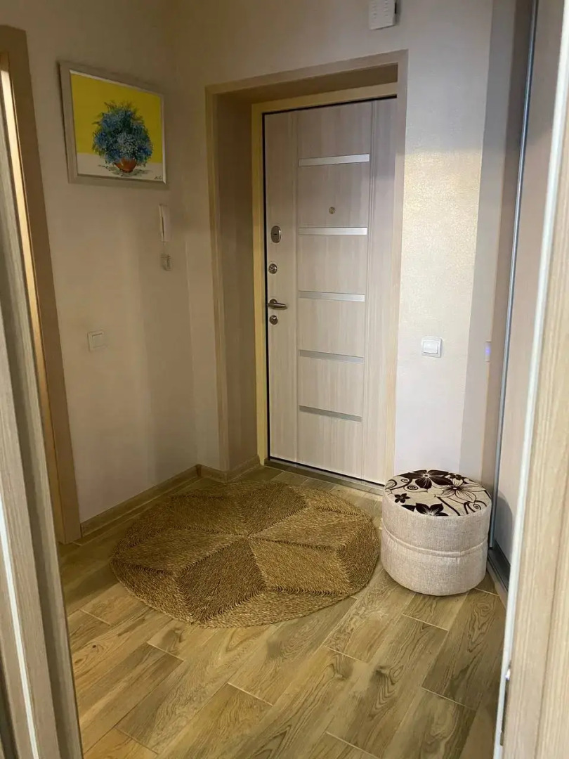 Апартаменты с Видом на Кафедральный Собор и Город