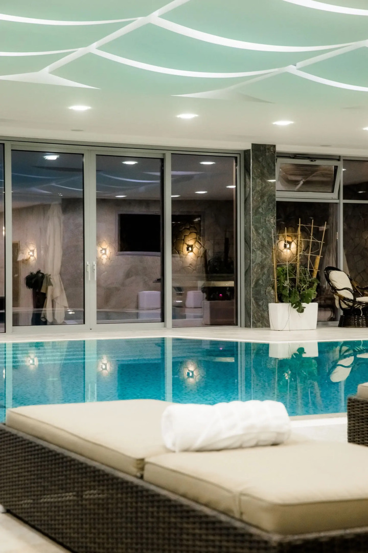 Вилла VILLA 1076