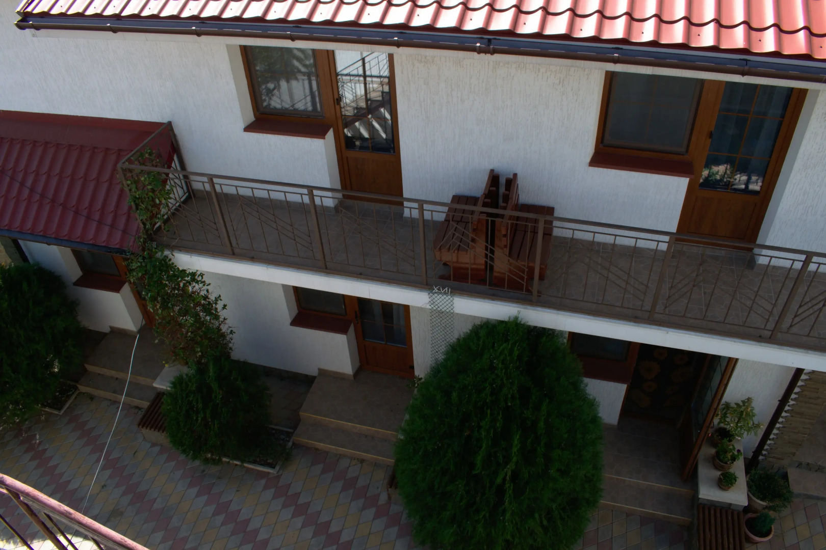 Гостевой Дом Светоч