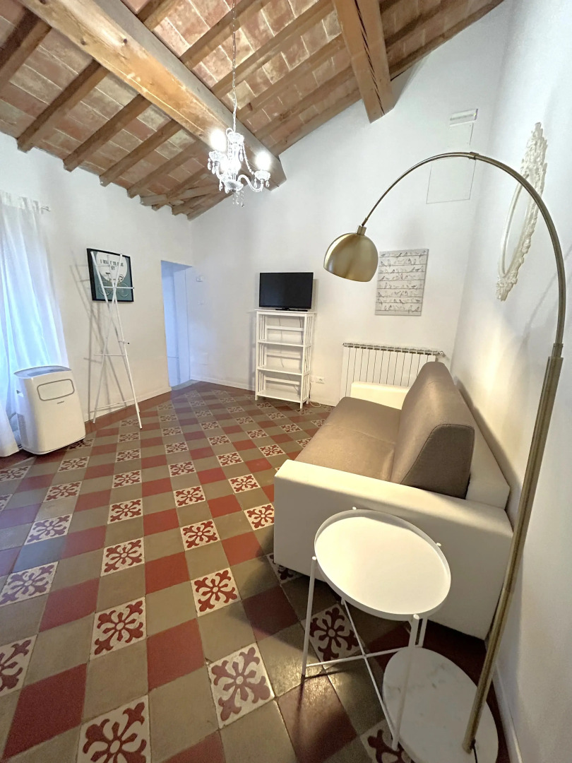 Гостевой дом Allegra Toscana - Affittacamere Guest house