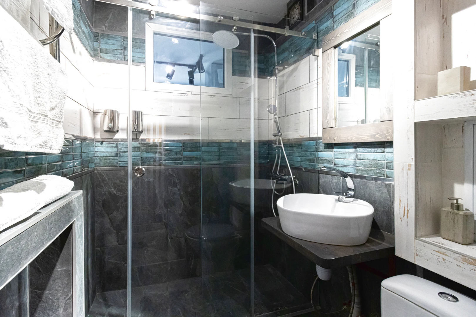 Квартира Эколофт