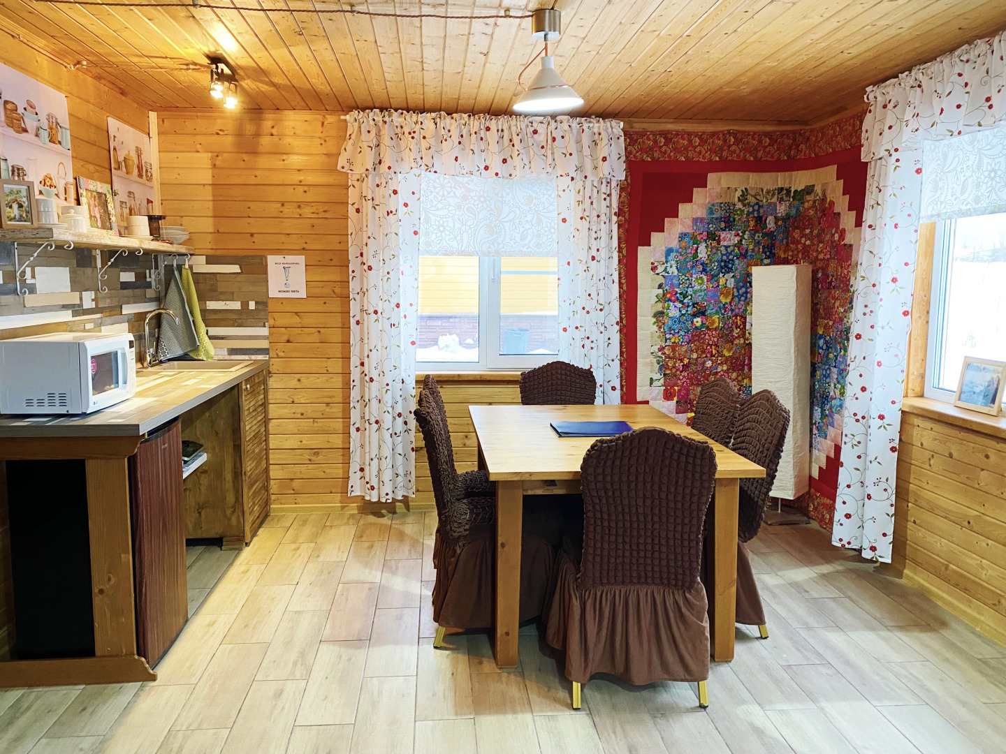 Ферма Подворье Лукино