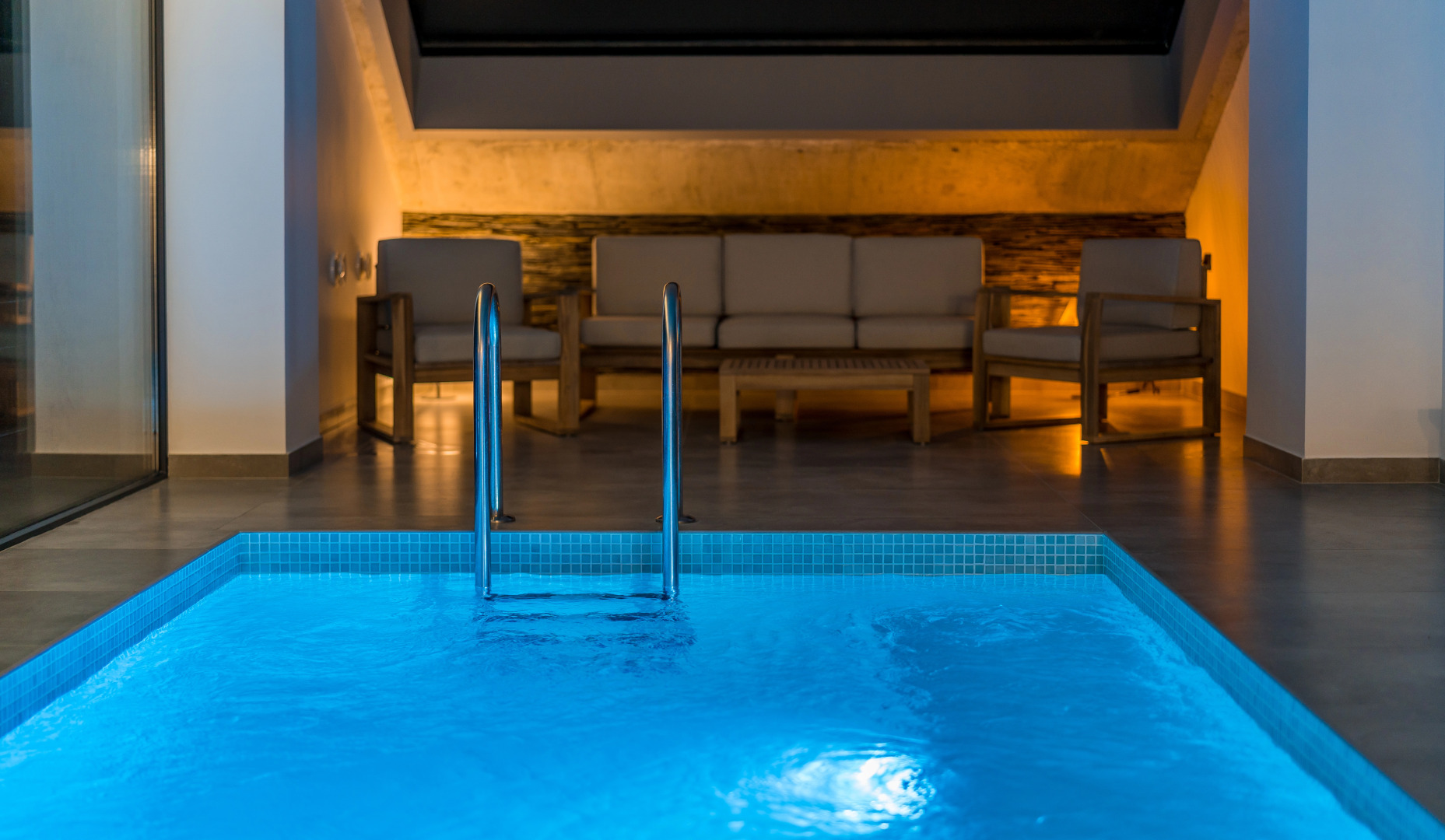 Бутик-Отель Step Inn - Kazbegi