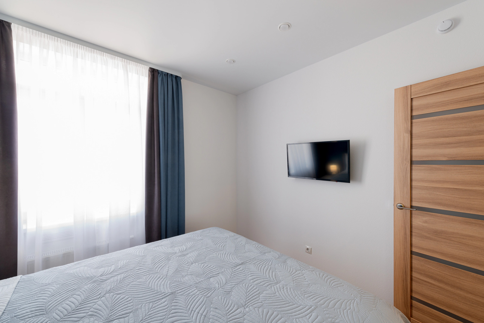 Апартаменты Сердце Сибири