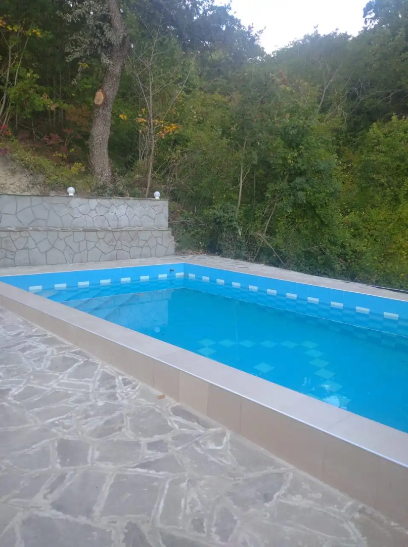 Гостевой Дом Любимая Дача