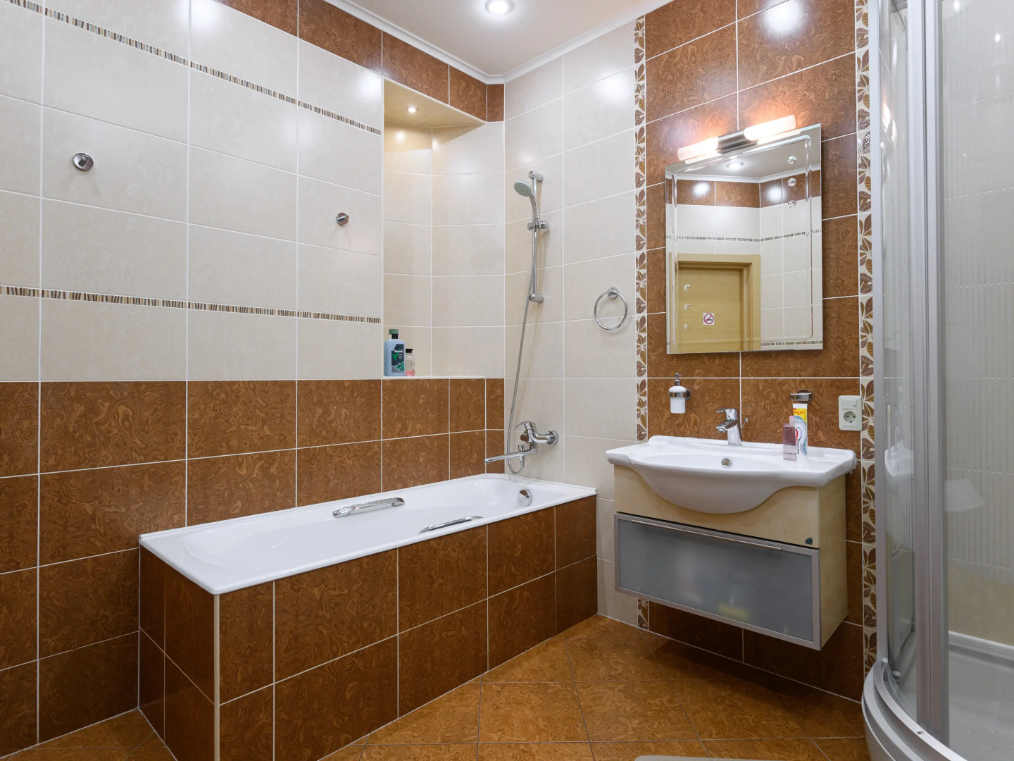 Квартира в историческом центре Челябинска