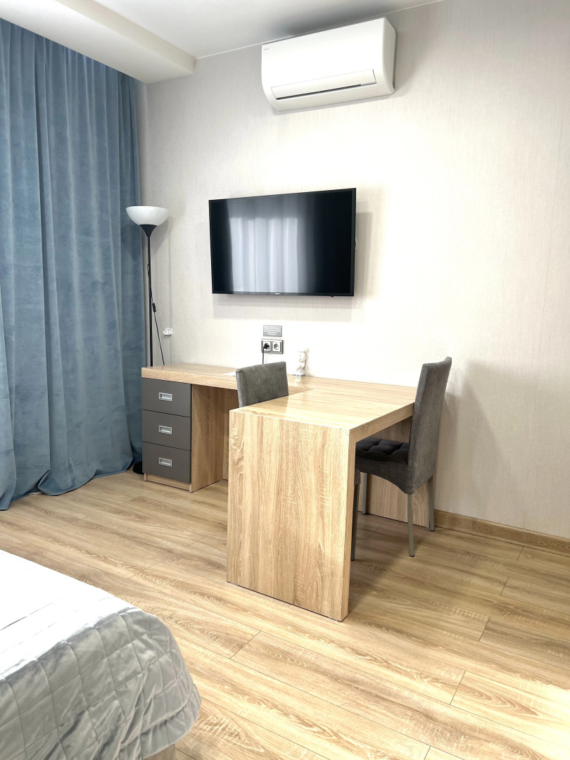 Апарт-Отель Чкалов&Hotel-22