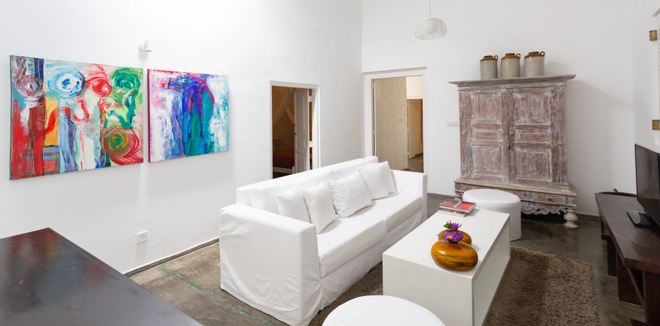 Вилла Taru Villas-906