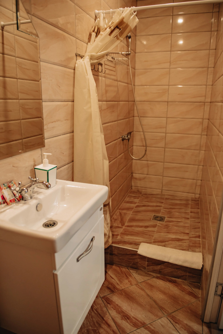 Гостевой дом Темрюк