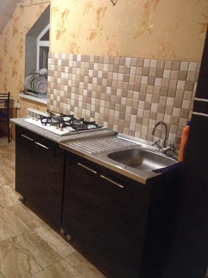 Гостевой дом на Терской