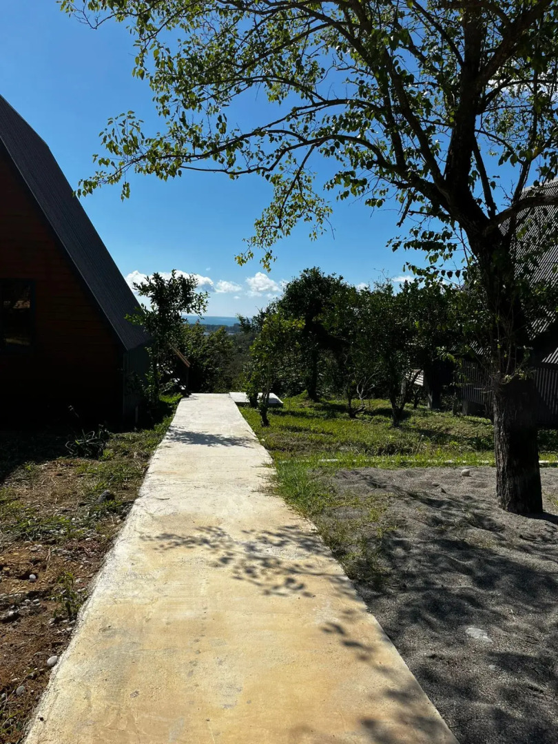 Гостевой Дом Айфреймы Пицунда