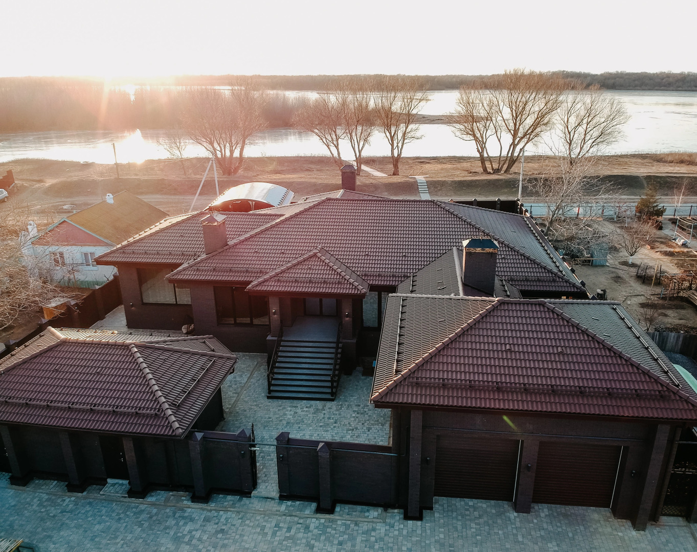 Гостевой Дом VIP на Волге