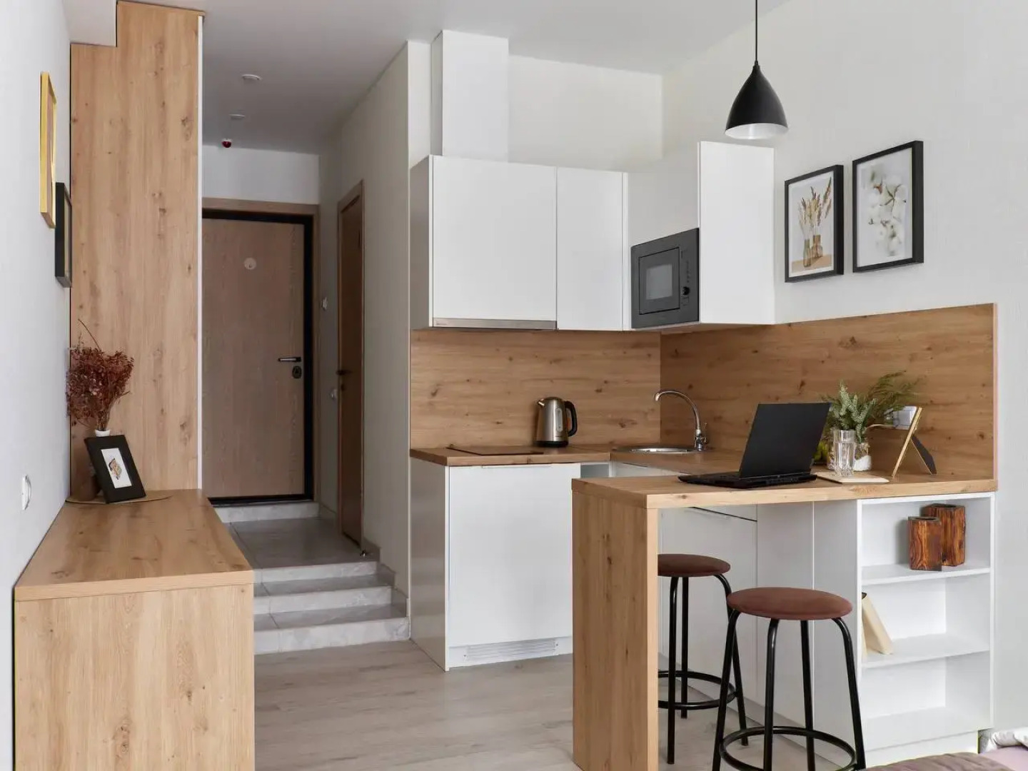 Апартаменты на Кремлёвской набережной