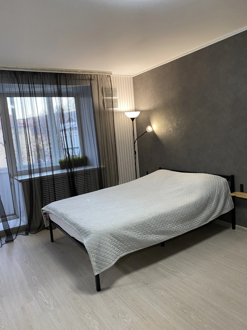 Апартаменты Уютная Студия на Коммунистическом проспекте