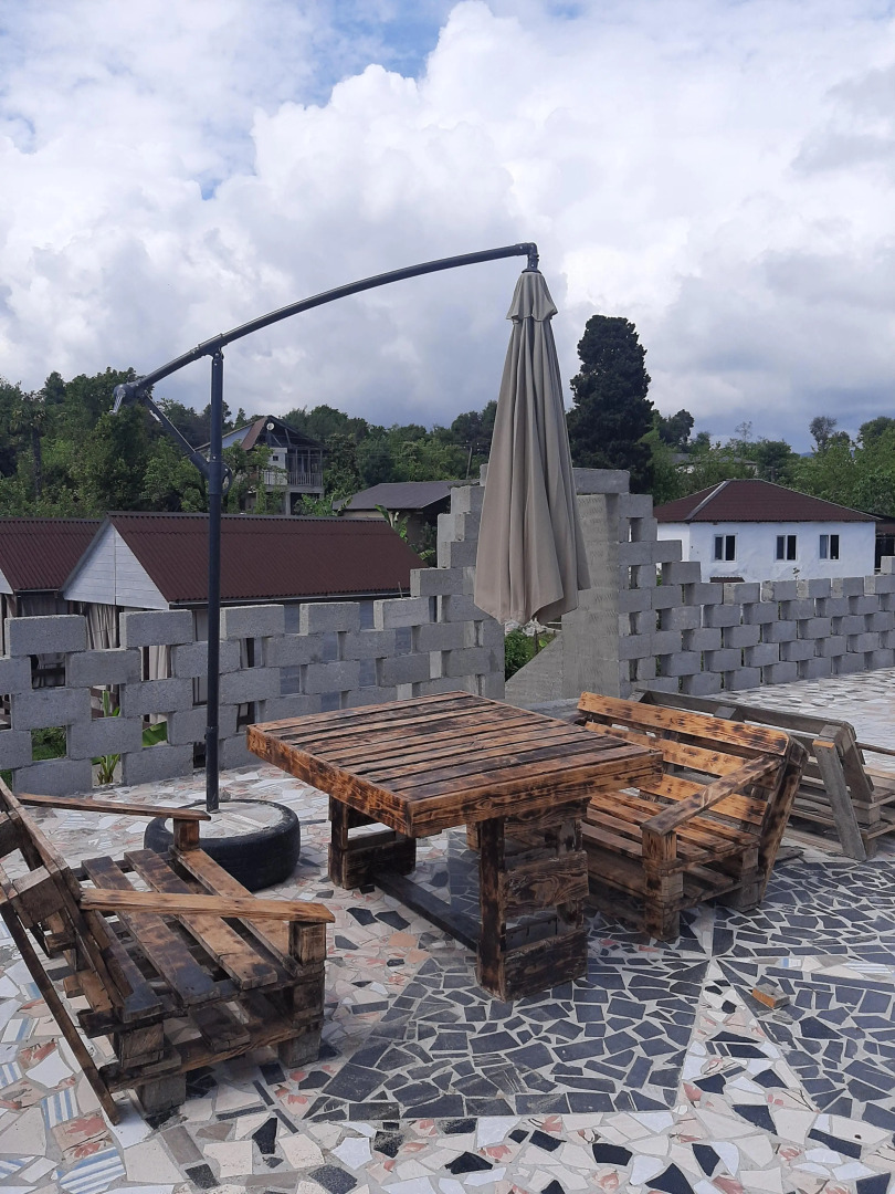 Гостевой дом Инжир