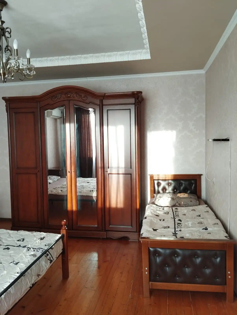 Гостевой дом Олимпия