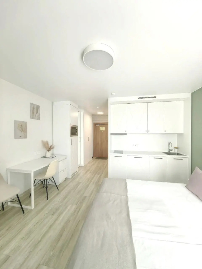 Апартаменты Euphoria