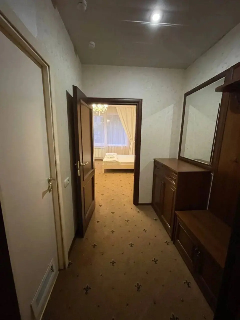 Отель Автор