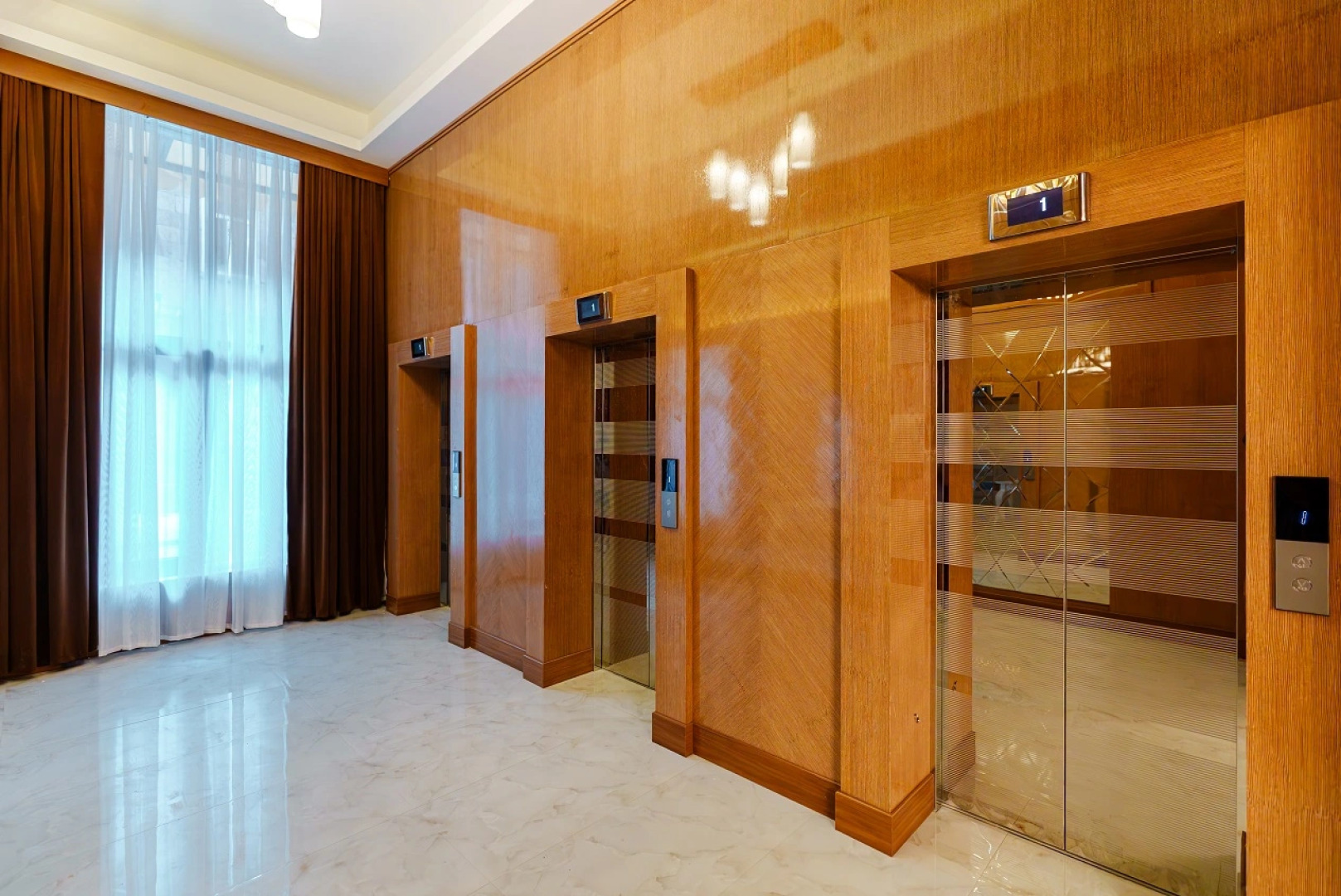 Санаторий "Парк Шафран"