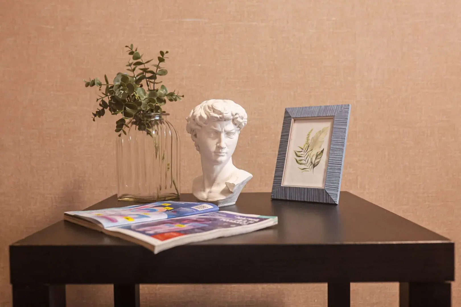 Апартаменты Пять Звёзд Европа Сити