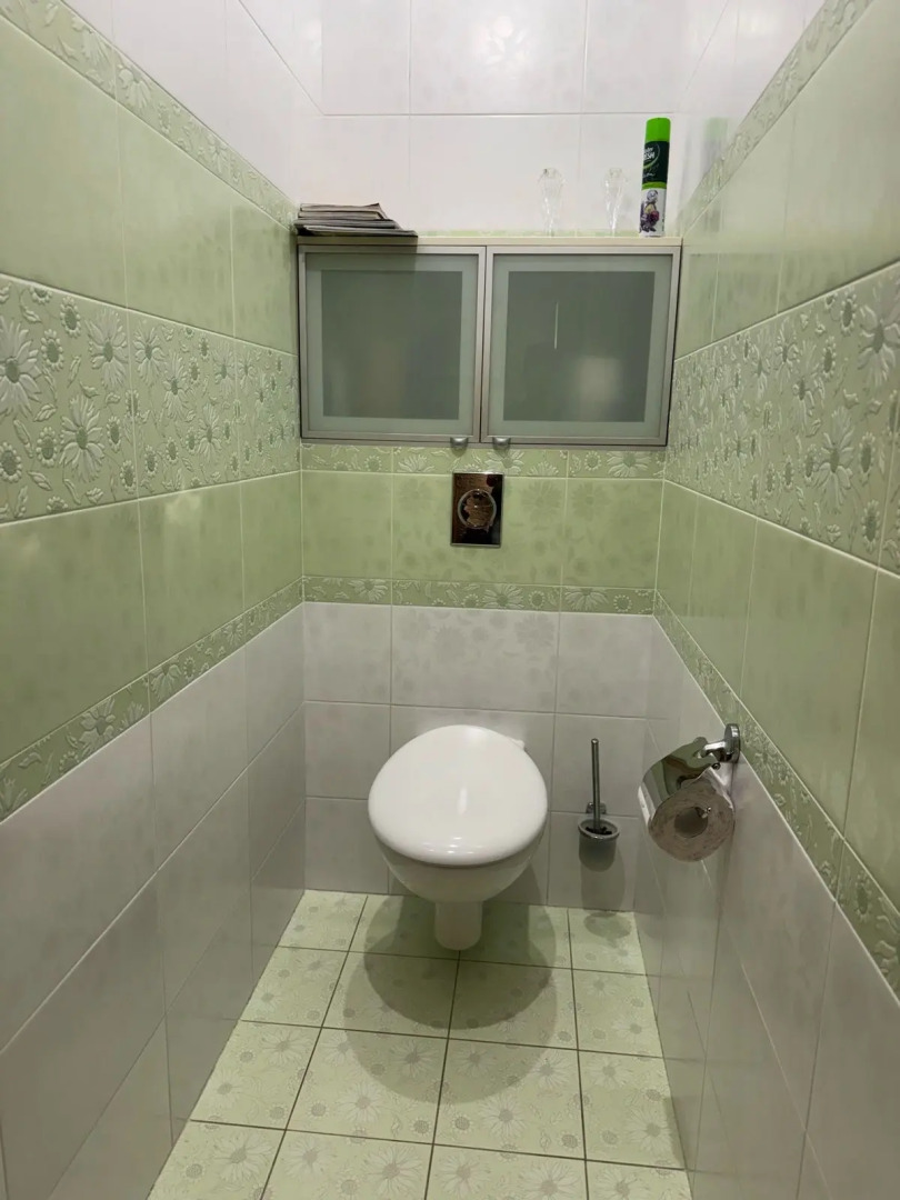 Апартаменты Комфорт у Верхнего Озера