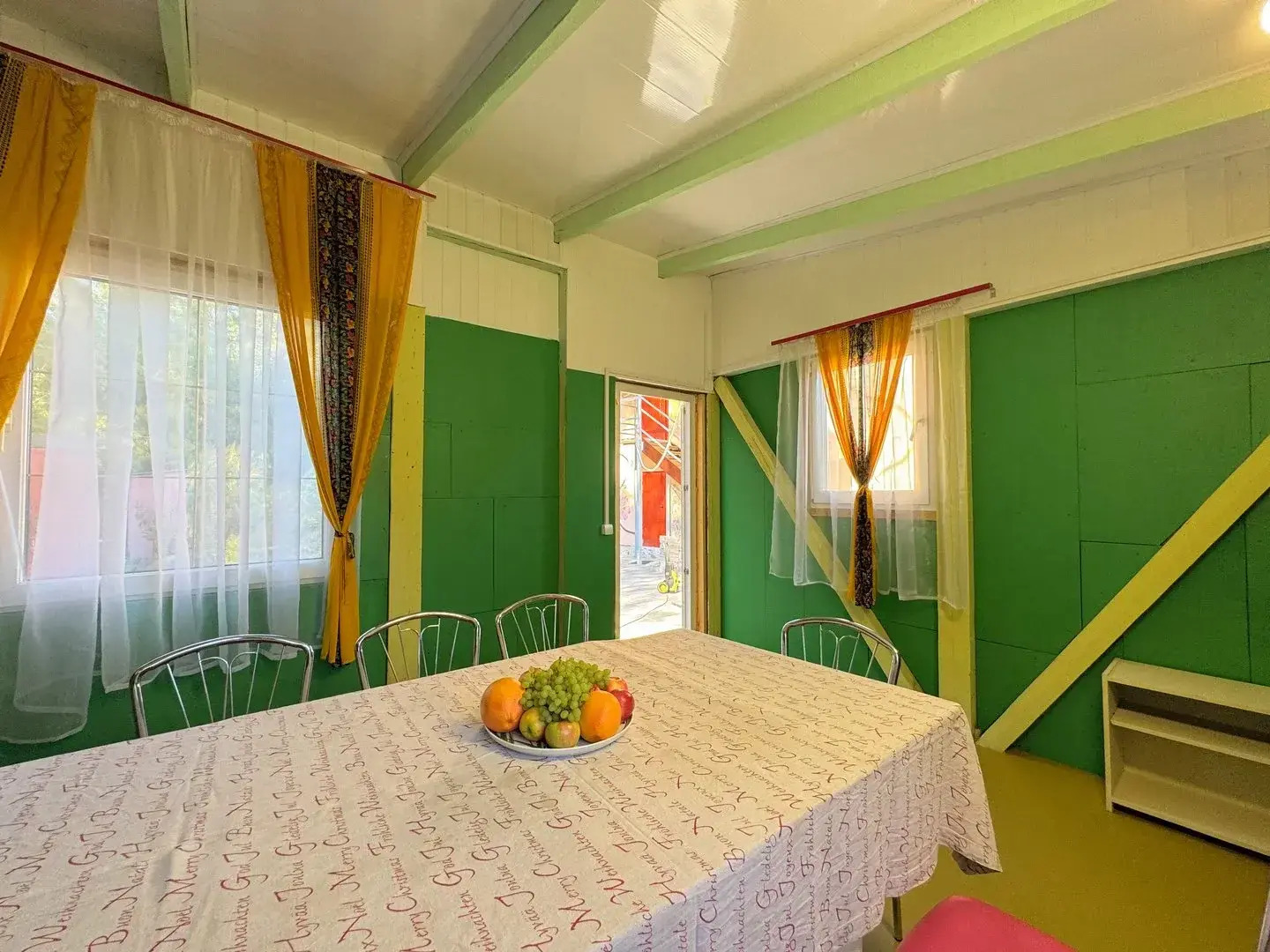 Частный дом Коттедж Кипр